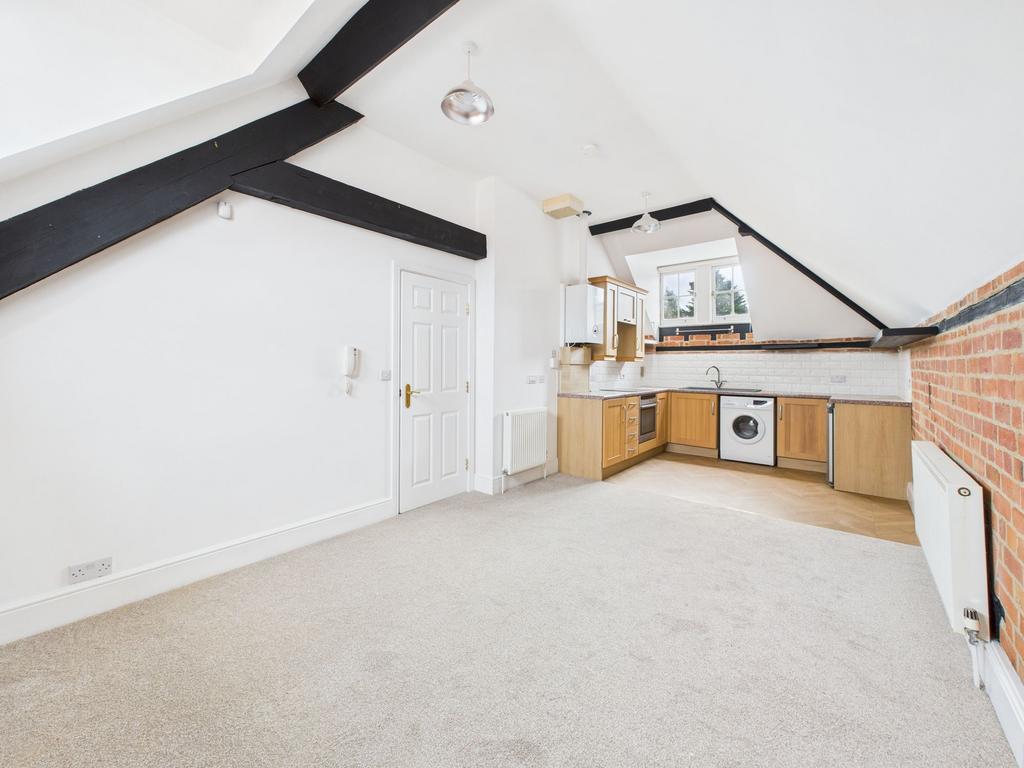 Open-Plan Living