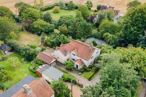 3 Angle Lane, Shepreth, Royston, SG8 6QJ