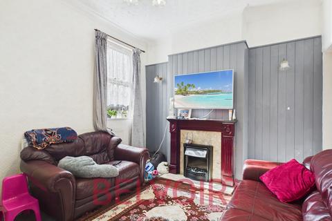 3 bedroom terraced house for sale, Morton Street, Middleport, Stoke-on-Trent, ST6