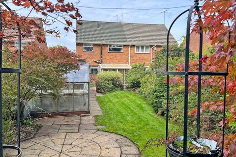 undefined, Windsor Gardens, Castlecroft, WV3