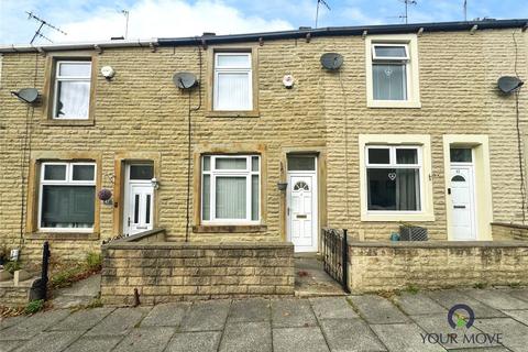 undefined, St. Johns Road, Lancashire BB12