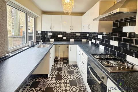 undefined, St. Johns Road, Lancashire BB12