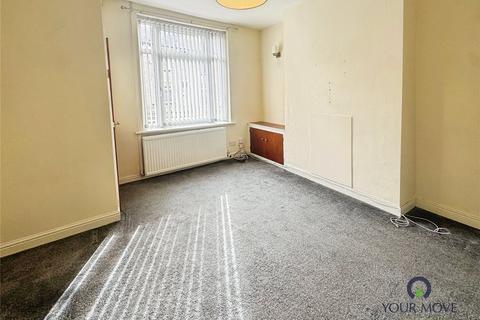 undefined, St. Johns Road, Lancashire BB12