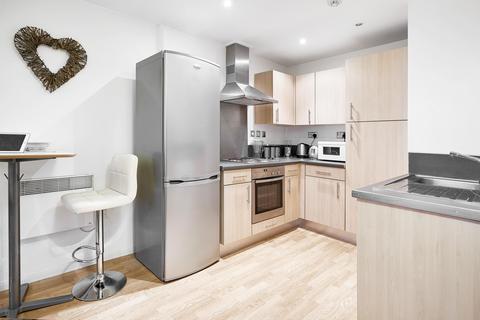 undefined, Roffey Street, London