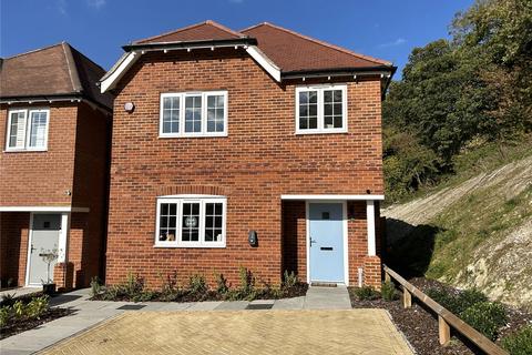 4 bedroom detached house for sale, Old Halt Close, Fawkham Road, Fawkham, Kent, DA3