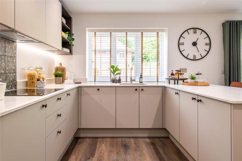 4 bedroom detached house for sale, Old Halt Close, Fawkham Road, Fawkham, Kent, DA3