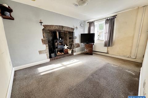 undefined, Broadpark Terrace, North Tawton, Devon, EX20