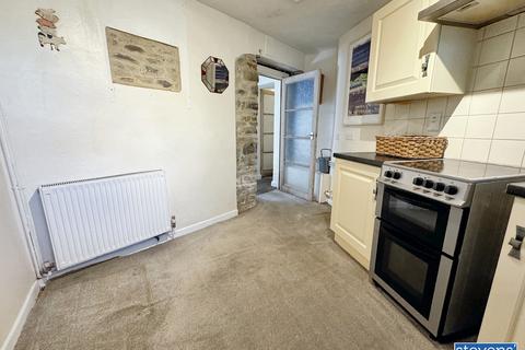 undefined, Broadpark Terrace, North Tawton, Devon, EX20