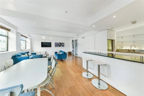 3 bedroom flat for sale, Dean Street, Soho, London