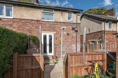 3 bedroom semi-detached house for sale, Whiteley Avenue, Sowerby Bridge HX6