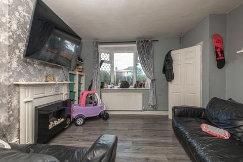 3 bedroom semi-detached house for sale, Whiteley Avenue, Sowerby Bridge HX6