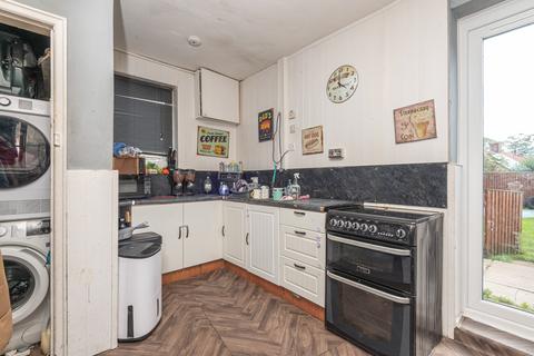 3 bedroom semi-detached house for sale, Whiteley Avenue, Sowerby Bridge HX6
