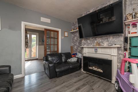 3 bedroom semi-detached house for sale, Whiteley Avenue, Sowerby Bridge HX6