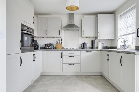 undefined, Evans Road, Loughborough LE12