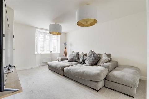 undefined, Evans Road, Loughborough LE12