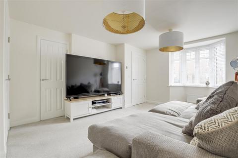 undefined, Evans Road, Loughborough LE12