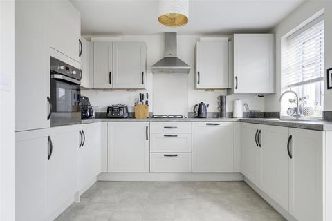 undefined, Evans Road, Loughborough LE12