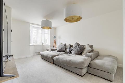 undefined, Evans Road, Loughborough LE12