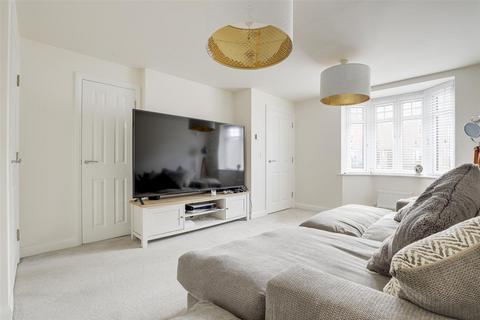 undefined, Evans Road, Loughborough LE12