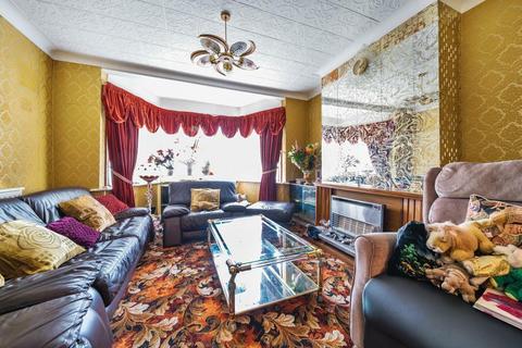 undefined, Woolmead Avenue, London