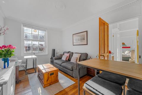 1 bedroom flat for sale, Siddons Court, 39 Tavistock Street