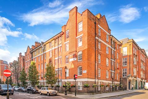 1 bedroom flat for sale, Siddons Court, 39 Tavistock Street
