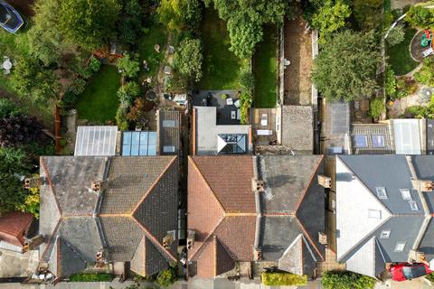 4 bedroom house for sale, Wanstead Park Avenue, Aldersbrook