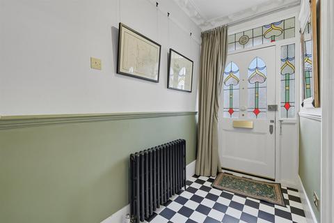 4 bedroom house for sale, Wanstead Park Avenue, Aldersbrook