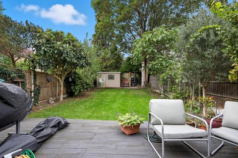 4 bedroom house for sale, Wanstead Park Avenue, Aldersbrook