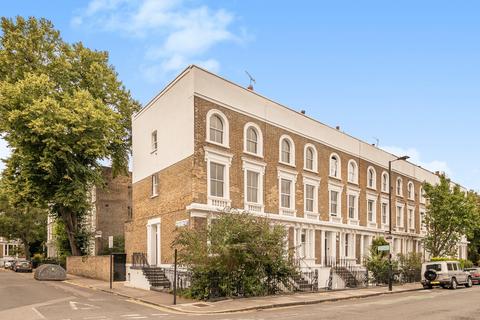 Wallace Road, Canonbury, Islington, London