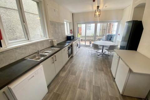 undefined, Bernard Street, Uplands, , Swansea