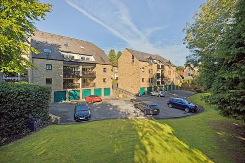 undefined, Birchwood Court, South Parade, Ilkley LS29
