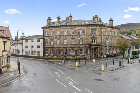 undefined, Crescent Court, Ilkley LS29