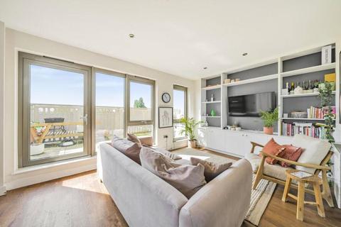 1 bedroom apartment for sale, Huxley House, London NW3