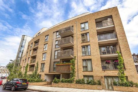 1 bedroom apartment for sale, Huxley House, London NW3