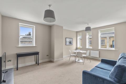 undefined, Crescent Court, Ilkley LS29