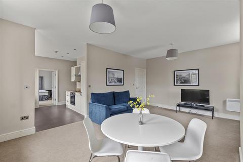 undefined, Crescent Court, Ilkley LS29