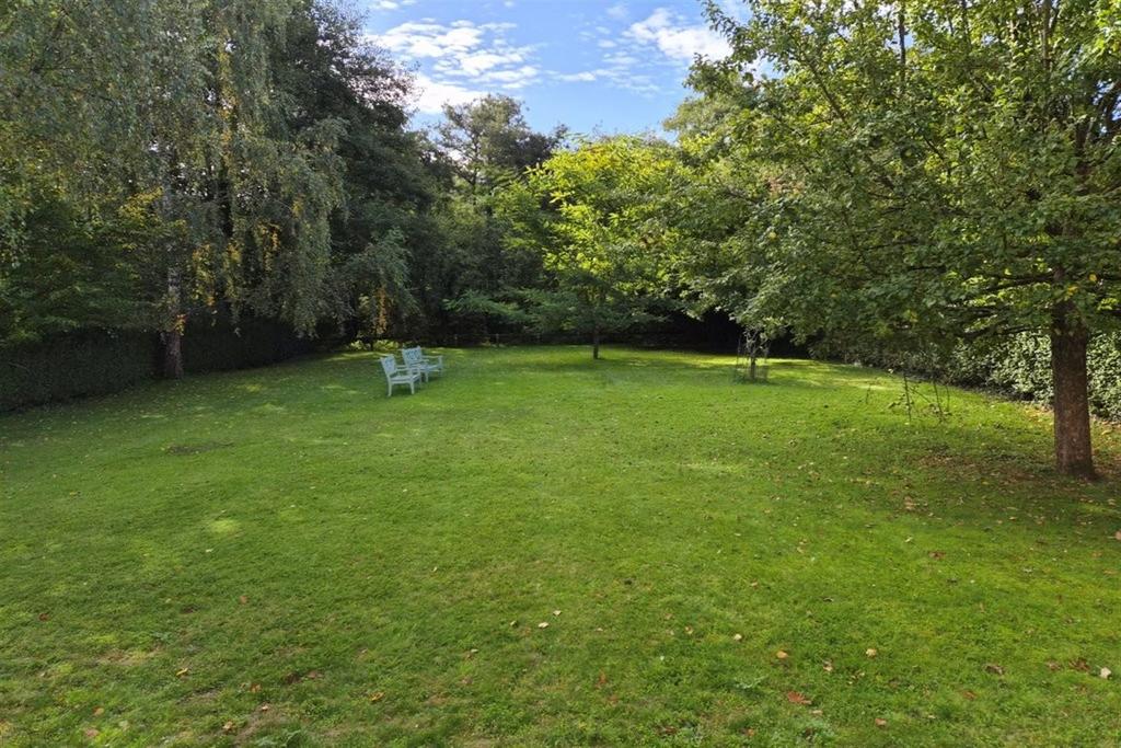 Communal Garden