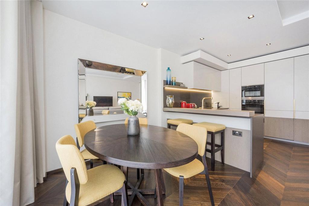 Kitchen/Dining