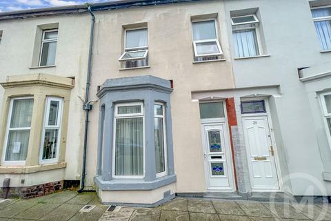 37 Rydal Avenue, Blackpool, FY1 4AR