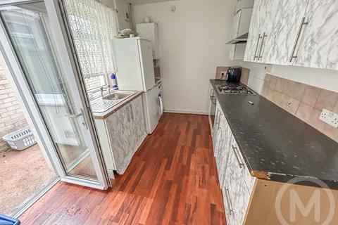 37 Rydal Avenue, Blackpool, FY1 4AR