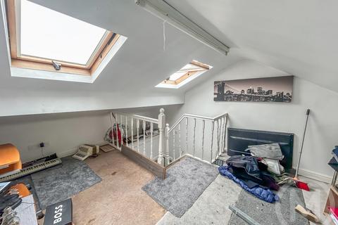 37 Rydal Avenue, Blackpool, FY1 4AR