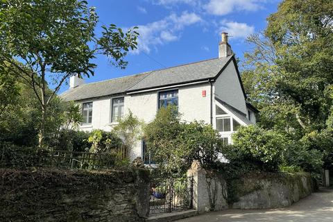 undefined, Lerryn, Nr Lostwithiel, PL22