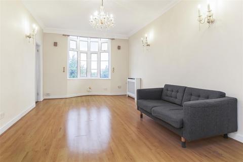 undefined, Grove End Road, London