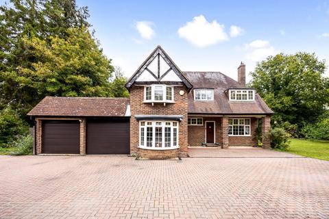 undefined, Effingham Road, Crawley RH10