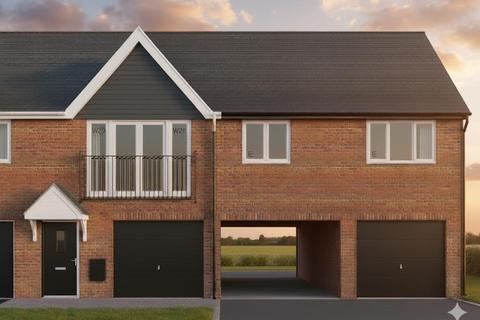 undefined, Blackthorn Row, Bishops' Stortford