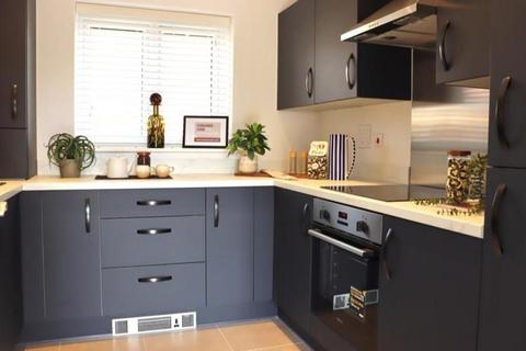 undefined, Blackthorn Row, Bishops' Stortford
