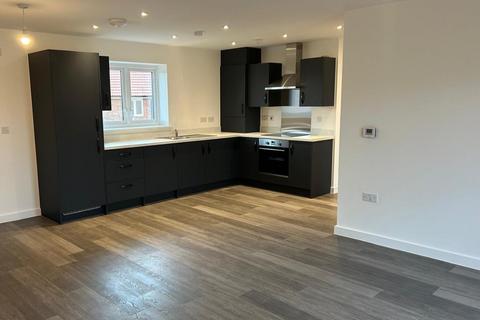 2 bedroom flat for sale, Blackthorn Row, Bishops Stortford