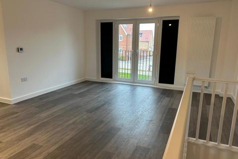 2 bedroom flat for sale, Blackthorn Row, Bishops Stortford