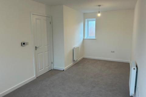 2 bedroom flat for sale, Blackthorn Row, Bishops Stortford